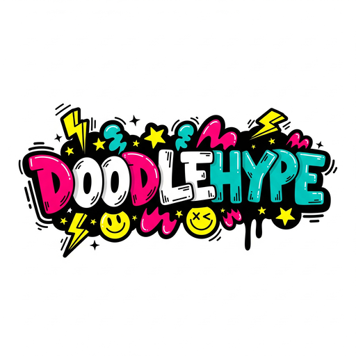 DoodleHype avatar