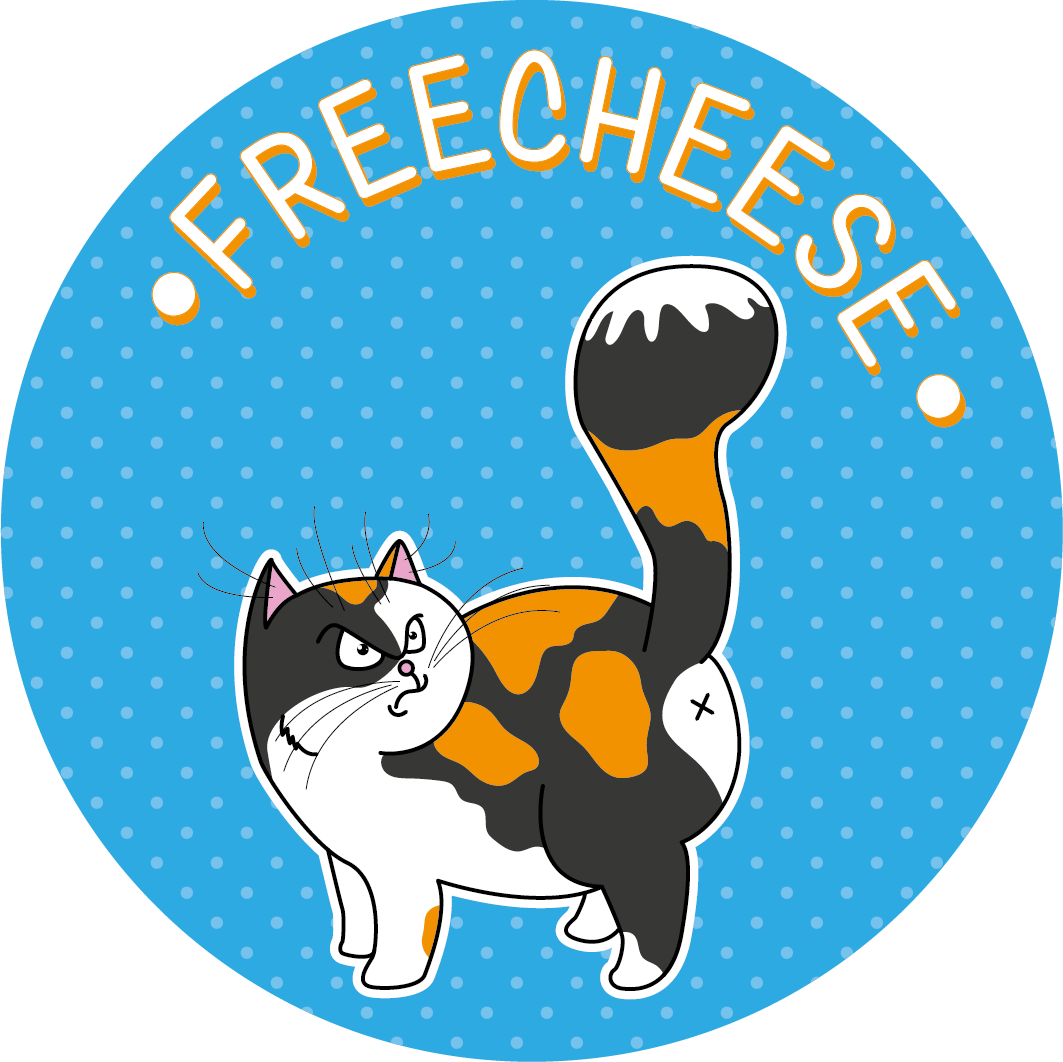Freecheese avatar