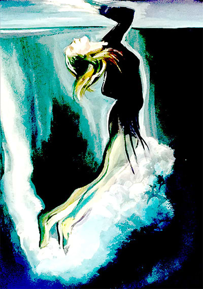 Yurimi Doodles avatar