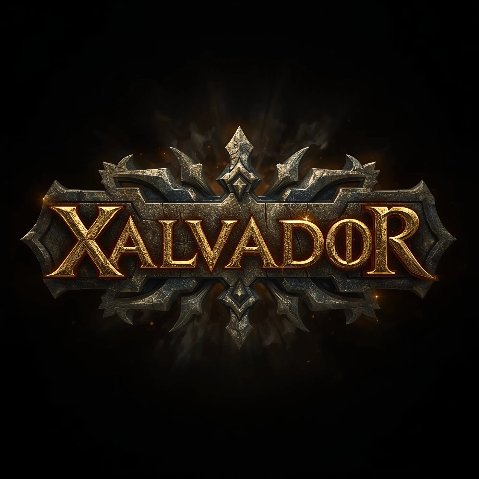 Xalvador avatar