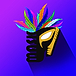 Mask Visuals