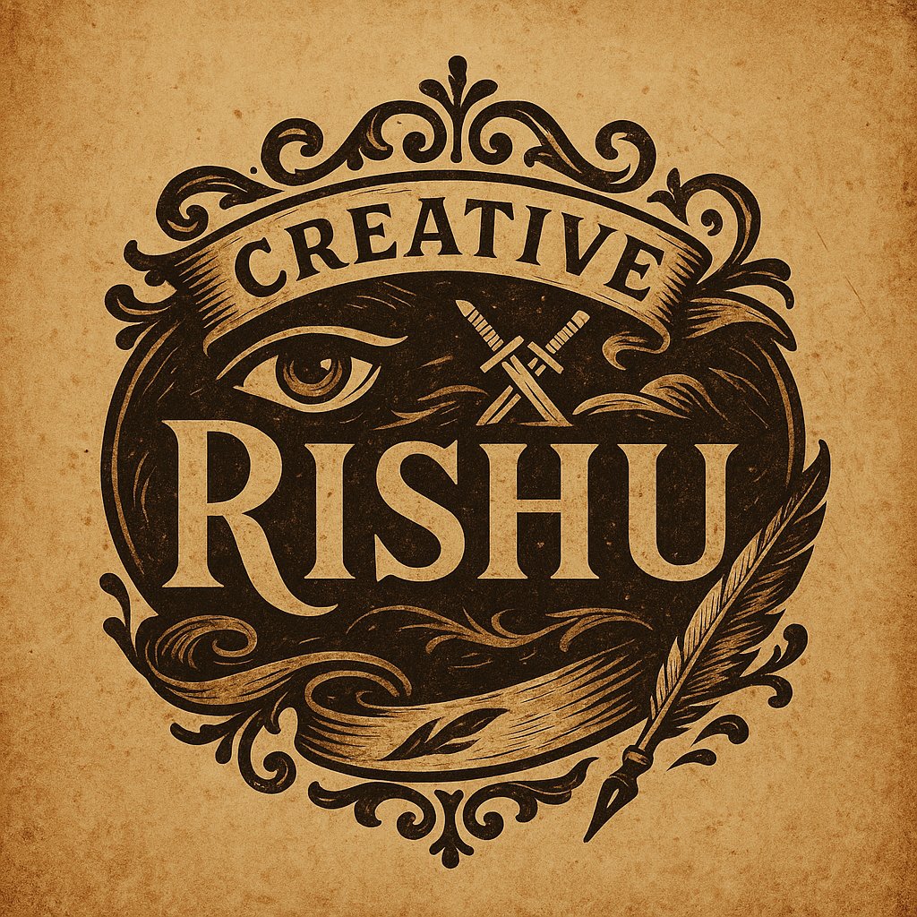 CREATIVE_RISHU avatar