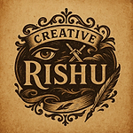 CREATIVE_RISHU