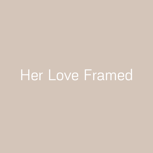 HerLove Framed avatar