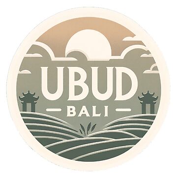 UBUD avatar