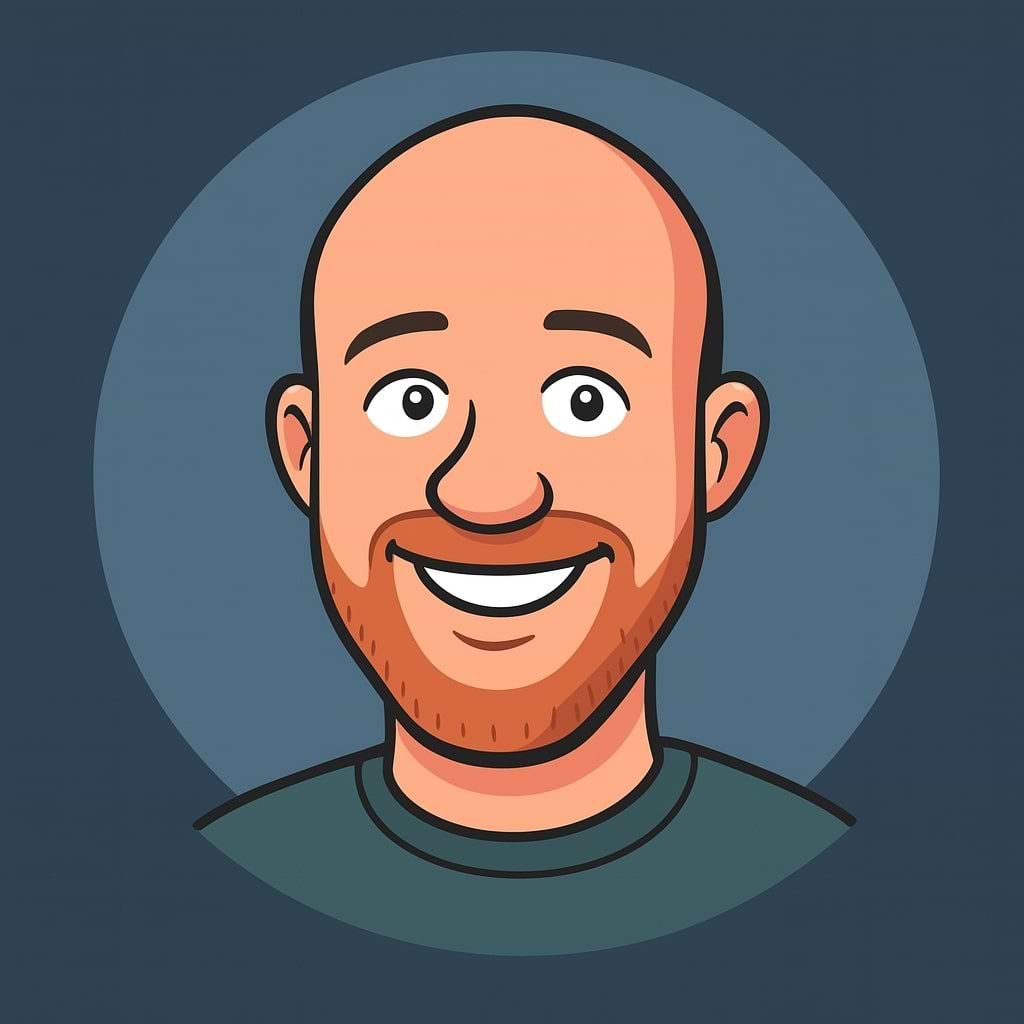 DC Dev avatar