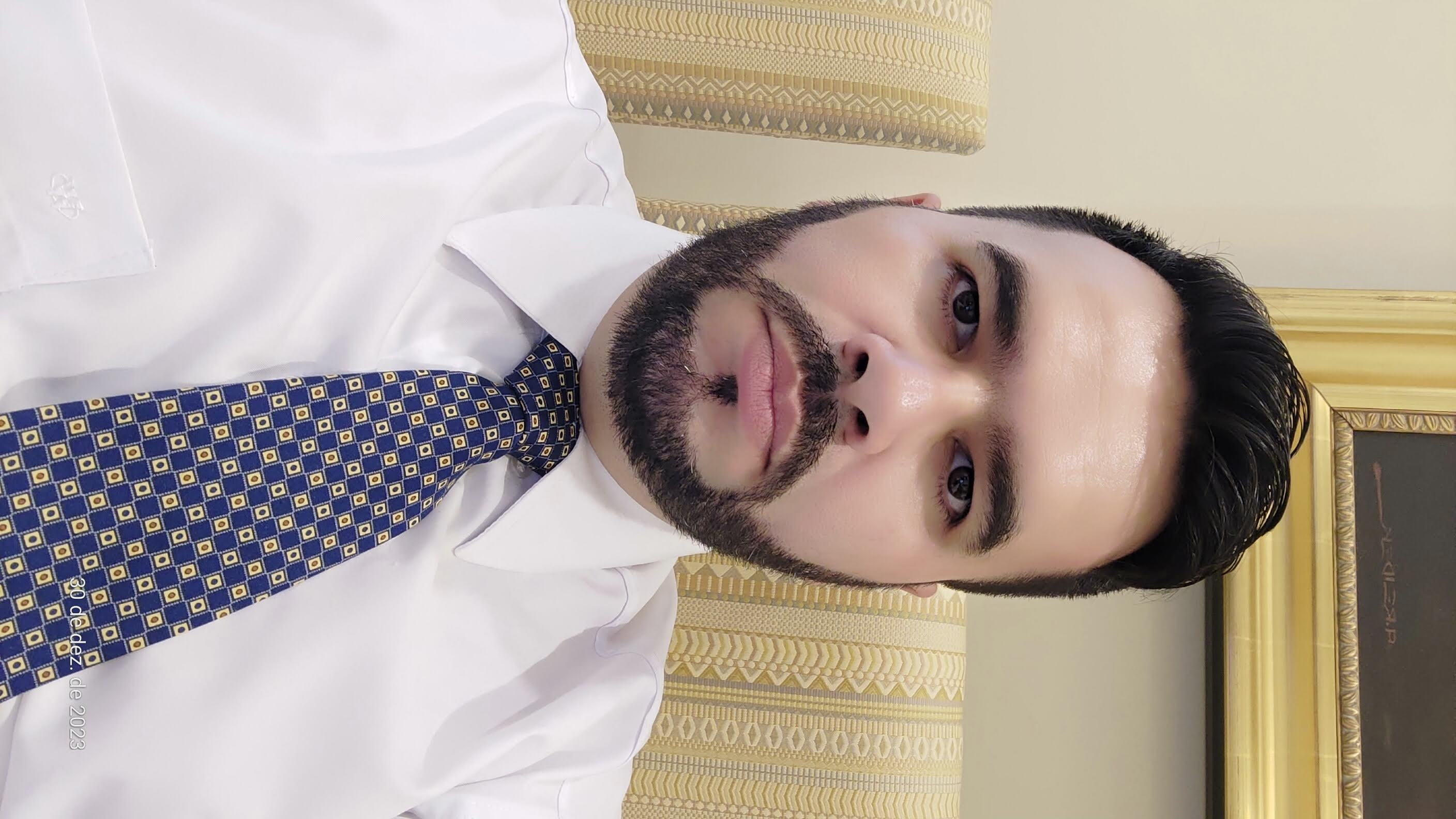 RAFAEL GONCALVES avatar