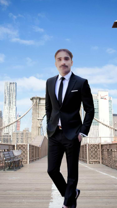 newuser_Raja Rameez avatar