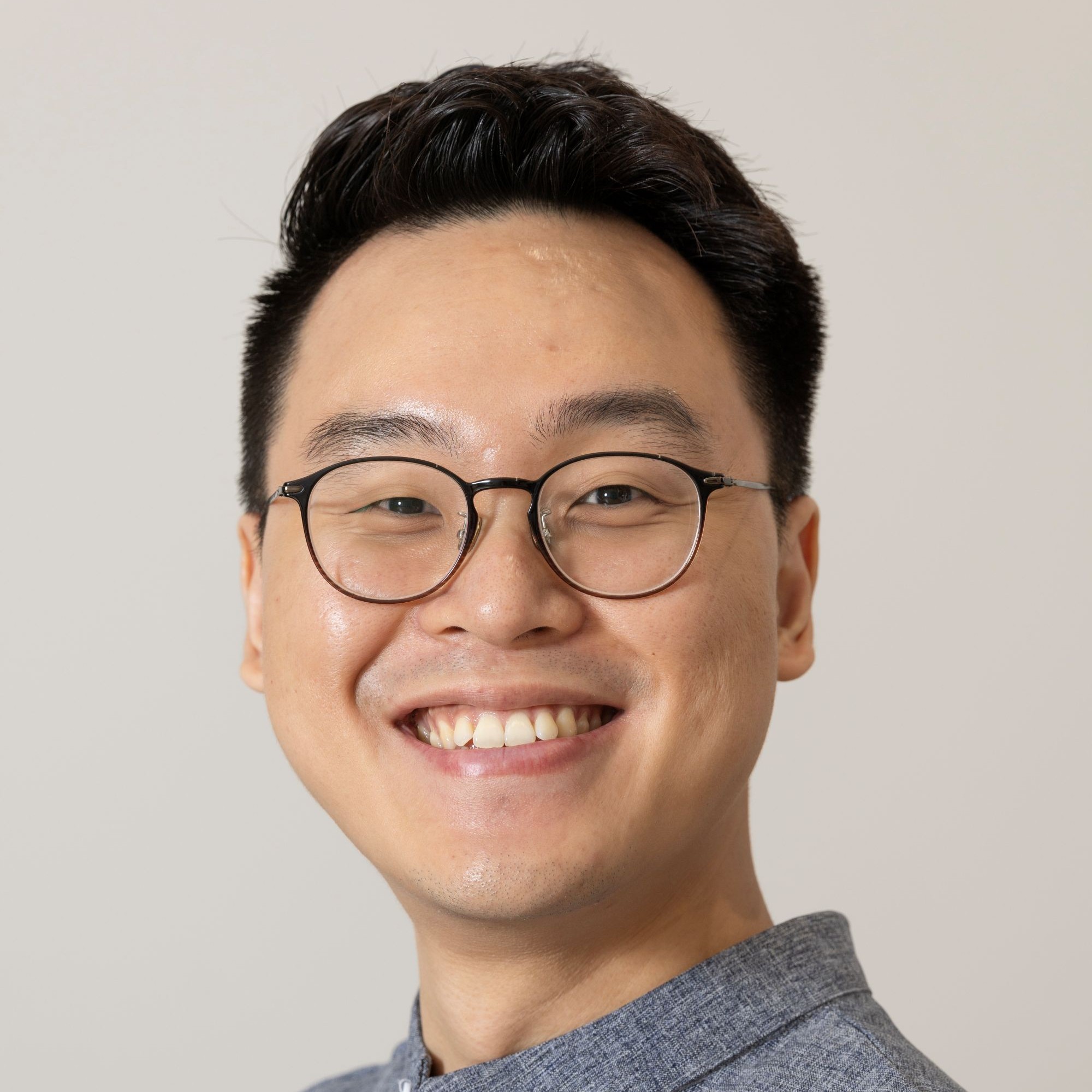 Patrick Cheung avatar