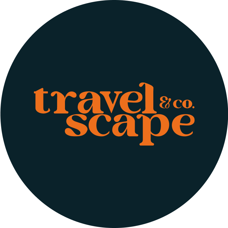 Travelscape avatar