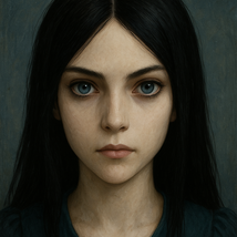 Drusilla avatar