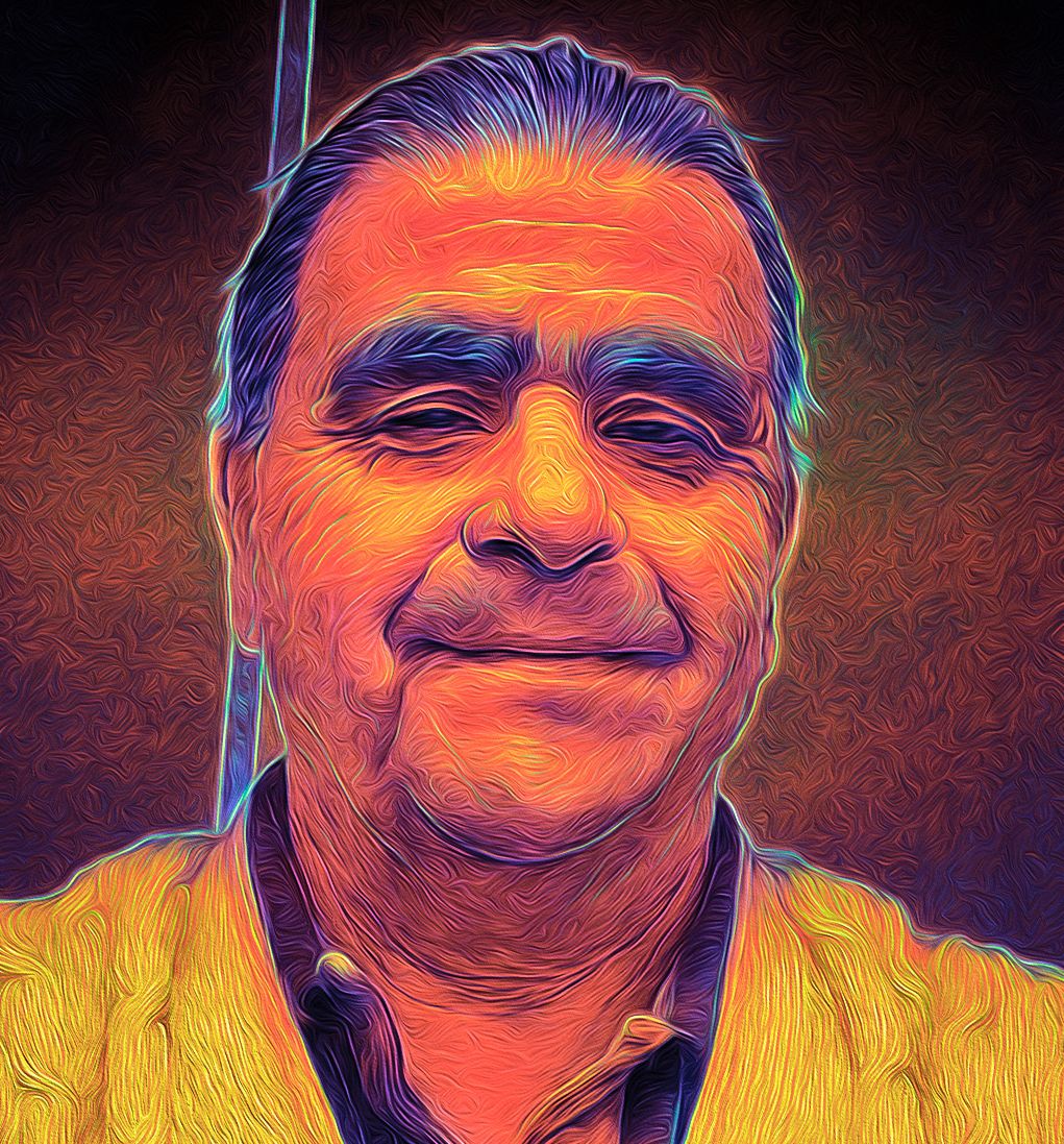 Luciano Fiore Lorenzetti avatar