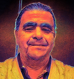 Luciano Fiore Lorenzetti