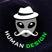 Human Design avatar