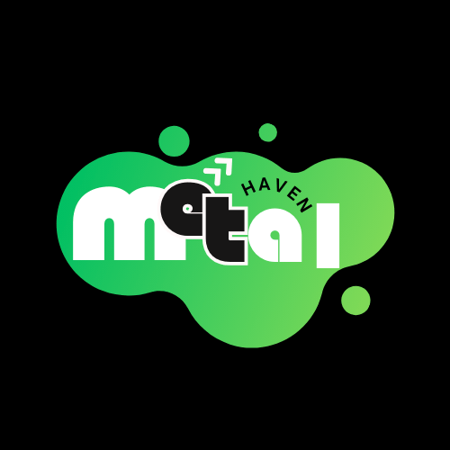 MetalHaven avatar