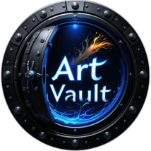 Art Vault avatar