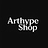 Arthypeshop