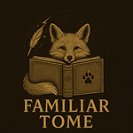 FamiliarTome