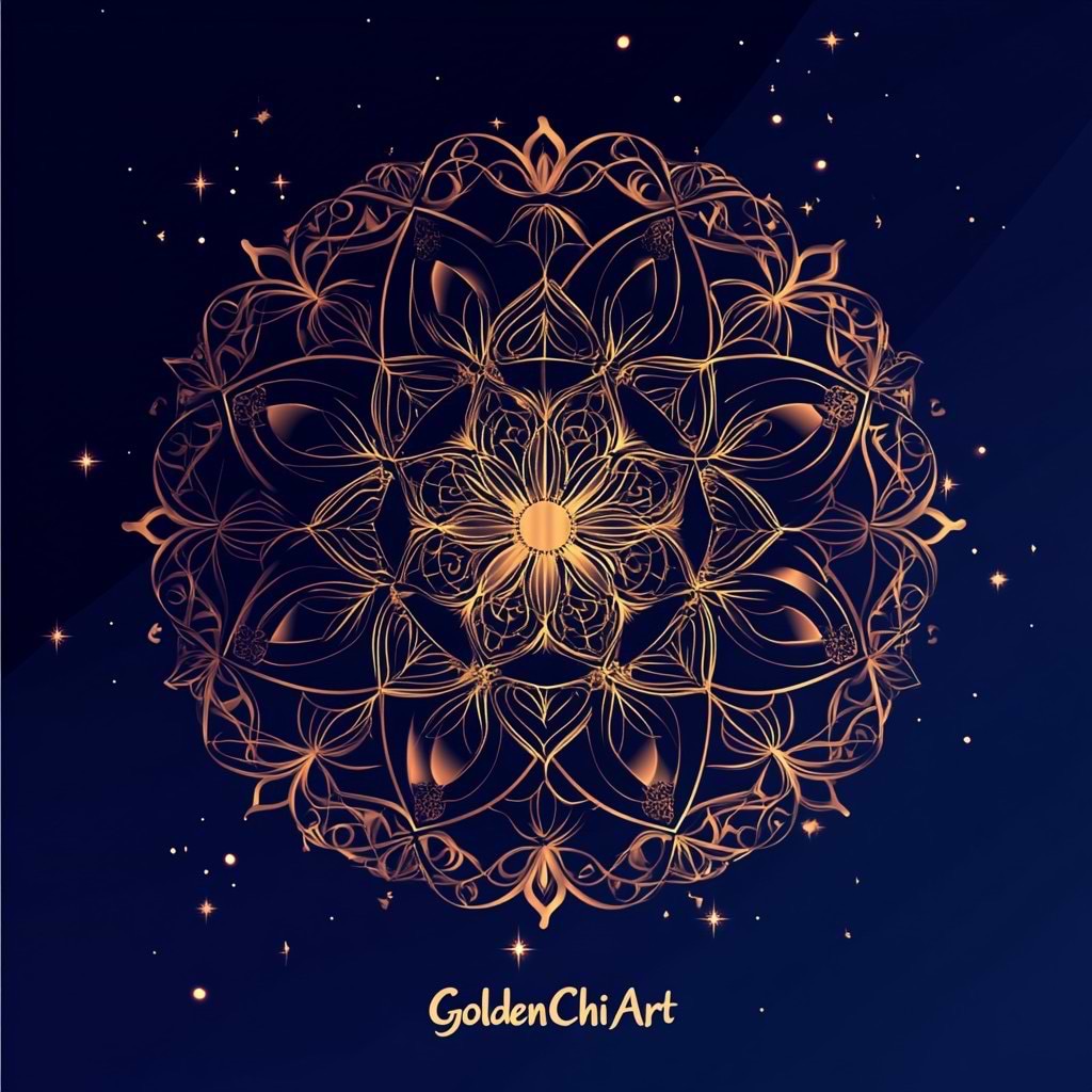 GoldenChiArt avatar