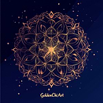 GoldenChiArt