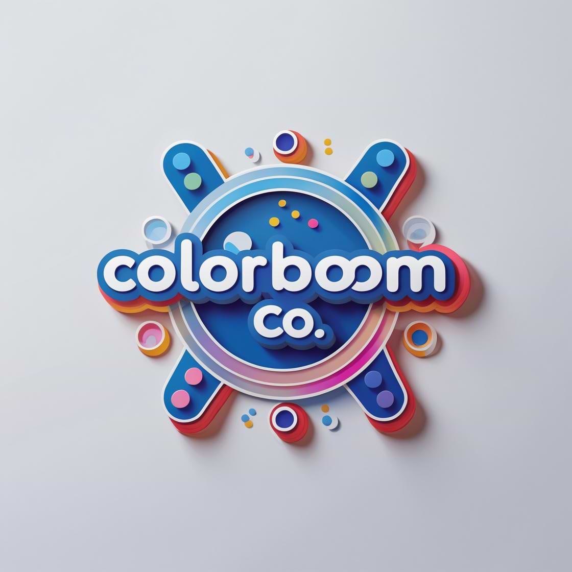 ColorBoom Co avatar