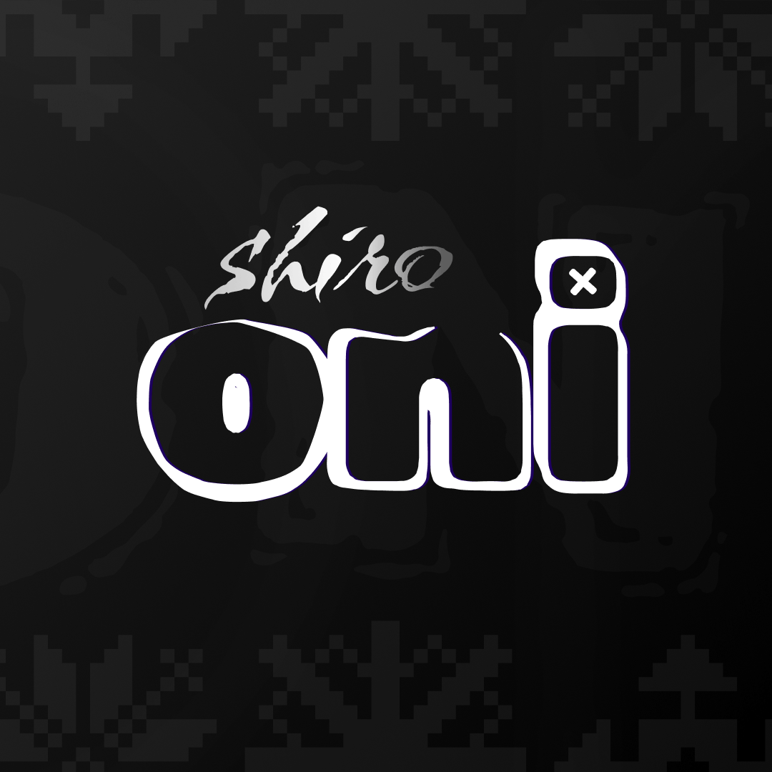 Shiro-Oni-Designer avatar