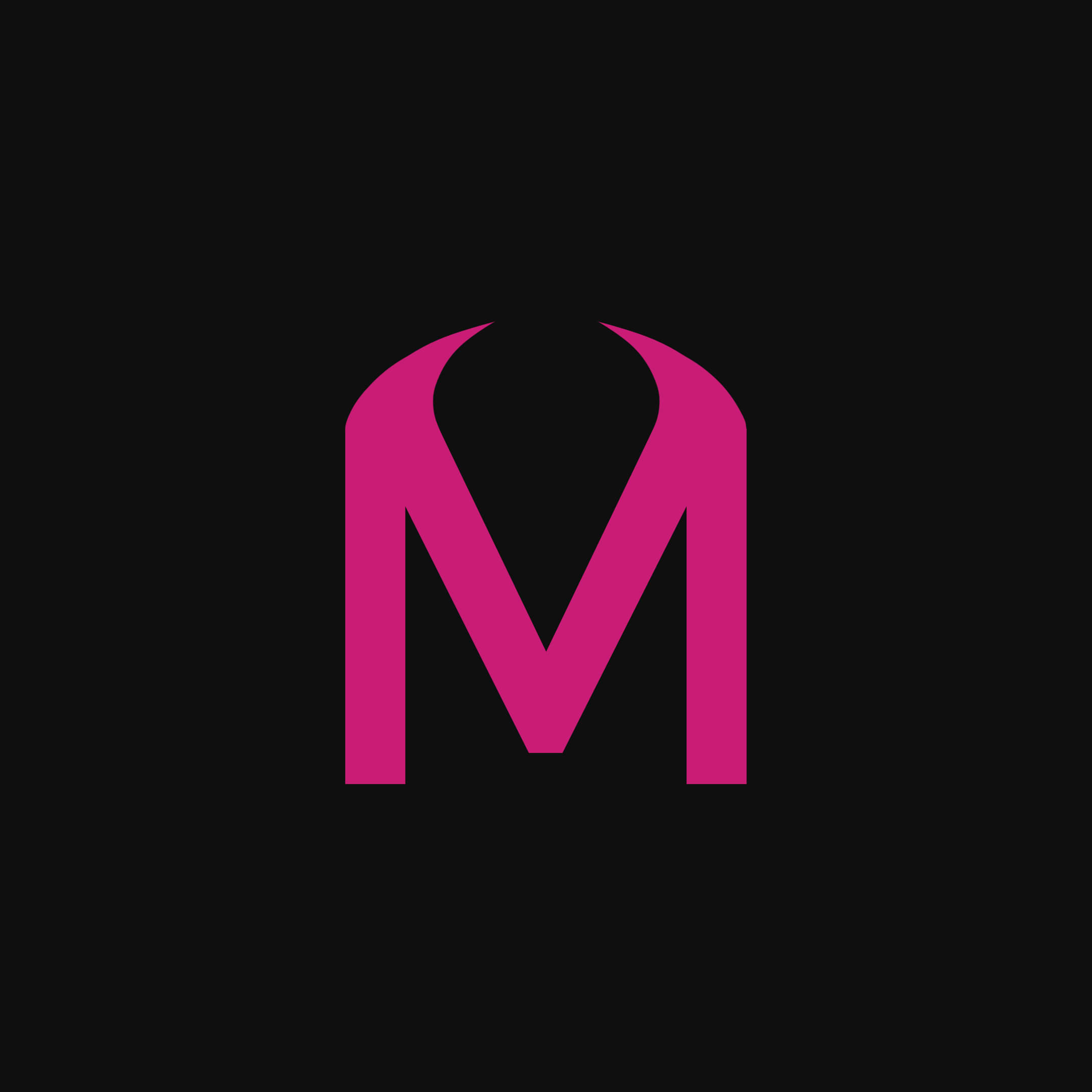 Morgan Delaney avatar