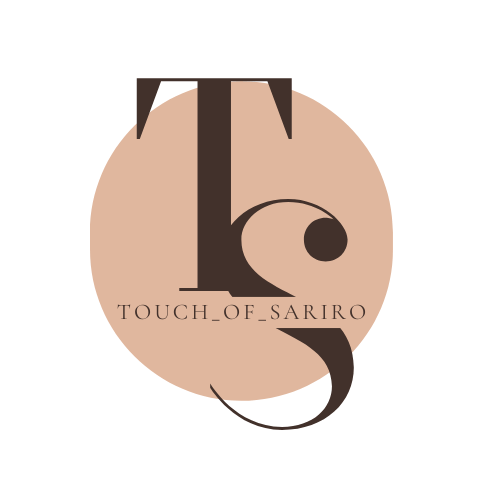 Touch of Sariro avatar