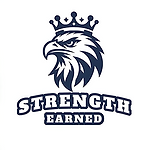 Strength Earned