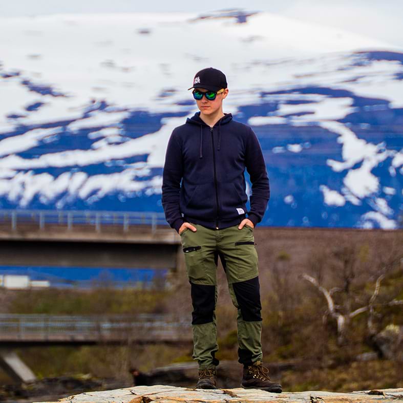 Elias Östergren avatar