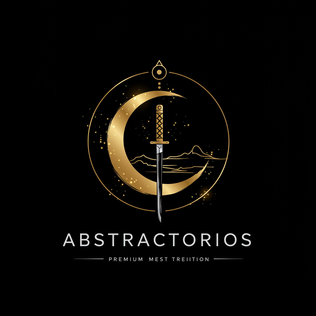 Abstractorios avatar