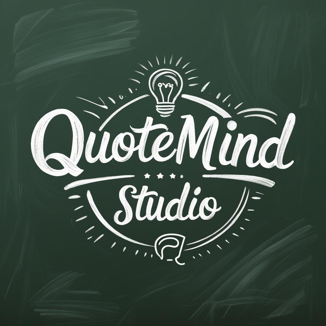 QuoteMind Studio avatar