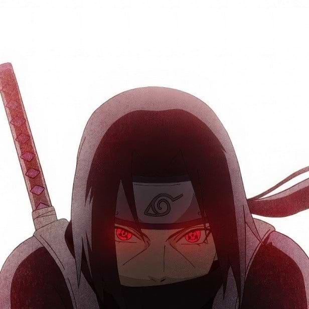 ITACHI avatar