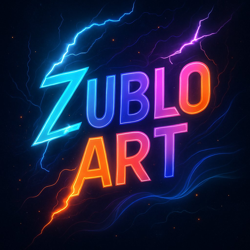 ZUBLO ART avatar