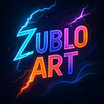 ZUBLO ART