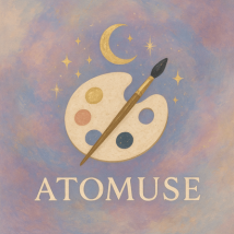 AtoMuse avatar