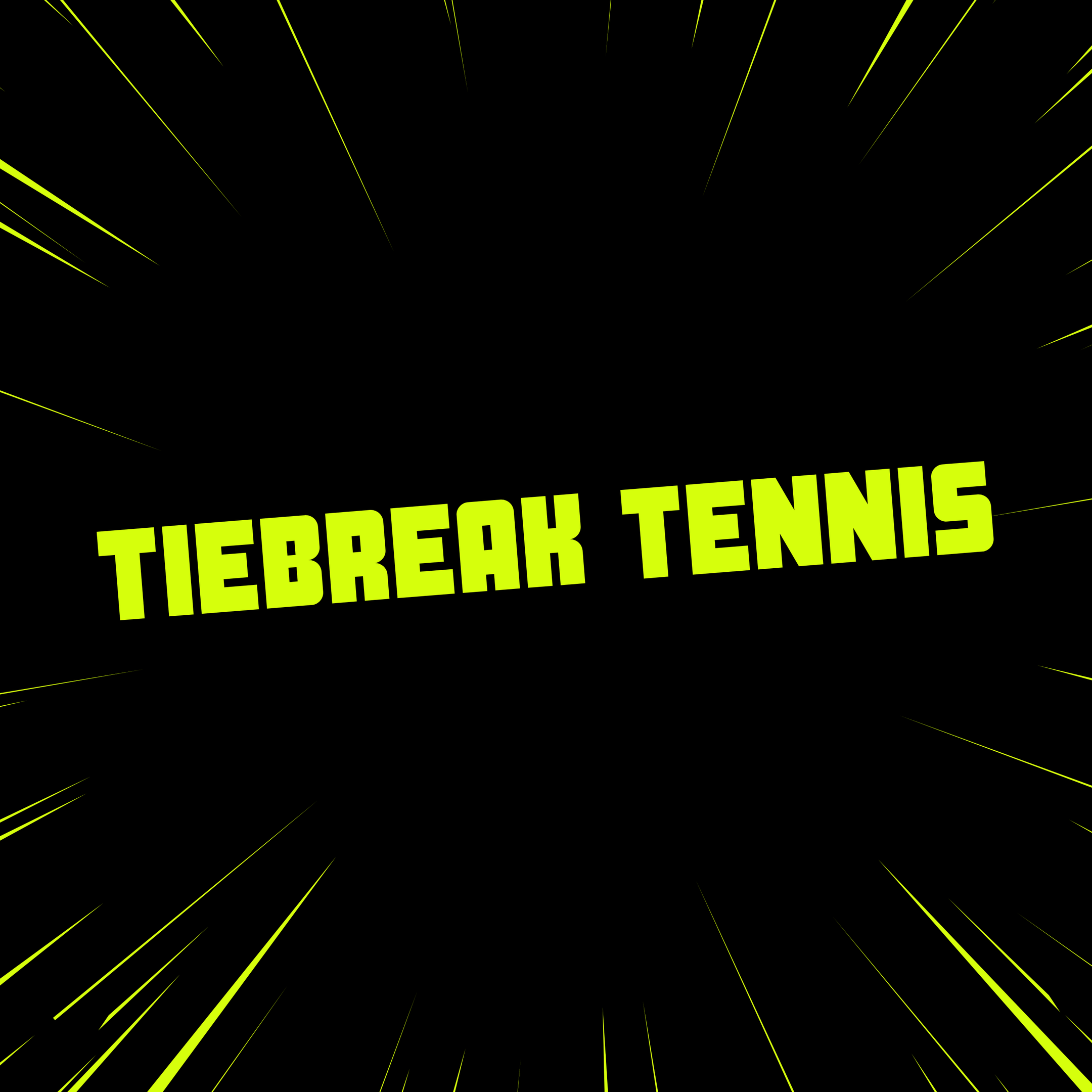 TiebreakTennis avatar