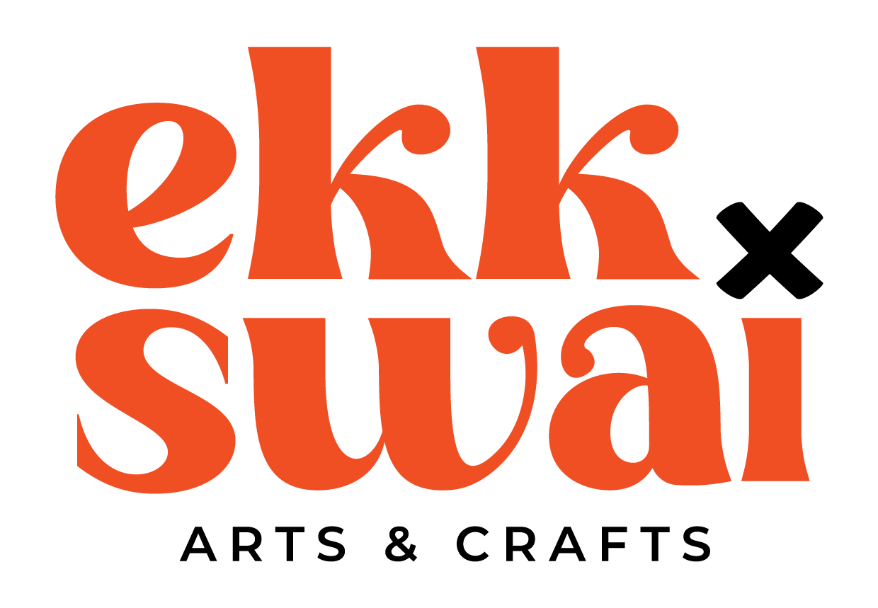Ekkswai Arts avatar