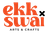 Ekkswai Arts