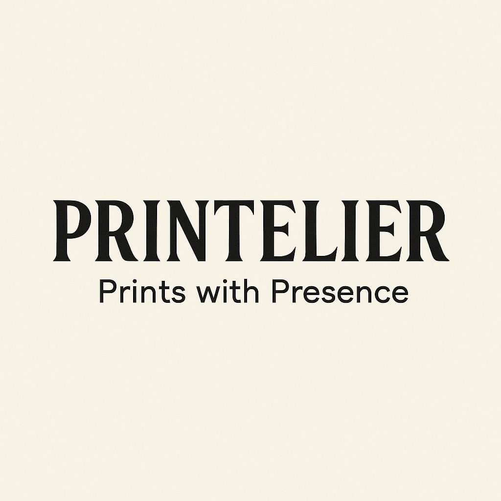 Printelier avatar