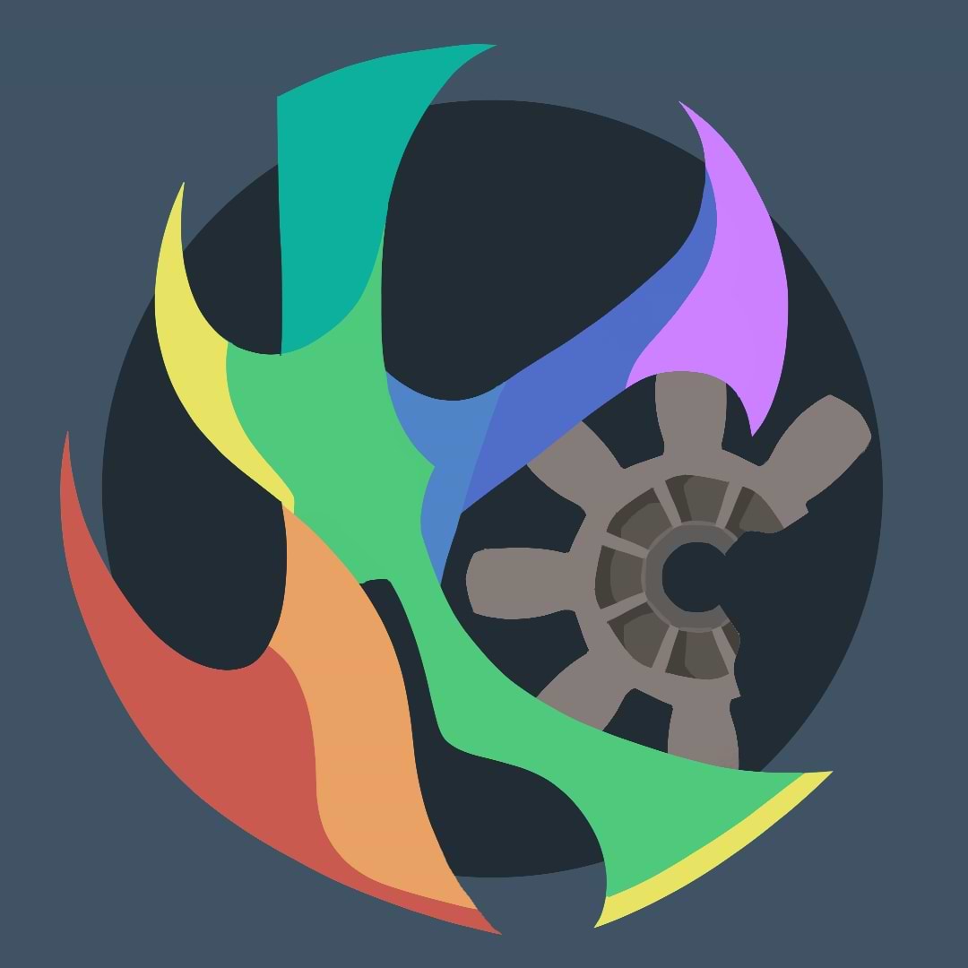 Kastin Cogworks avatar