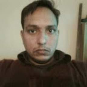 Dinesh Yadav