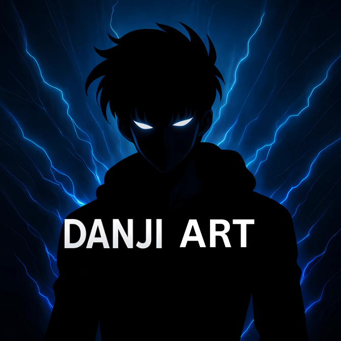 DANJI ART avatar