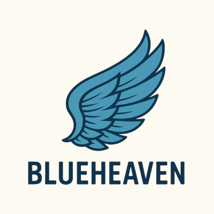 blueheaven avatar