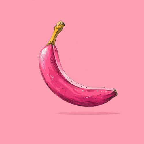 Pink Banana avatar