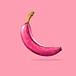 Pink Banana