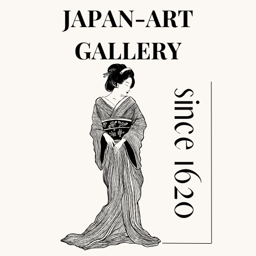 Japanese-art-spirit avatar