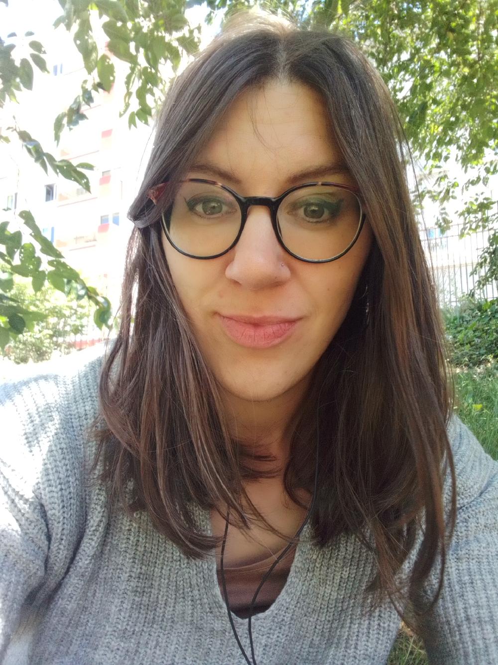 Lucille Cottin avatar