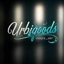 Urbigoods_Unique_Art avatar
