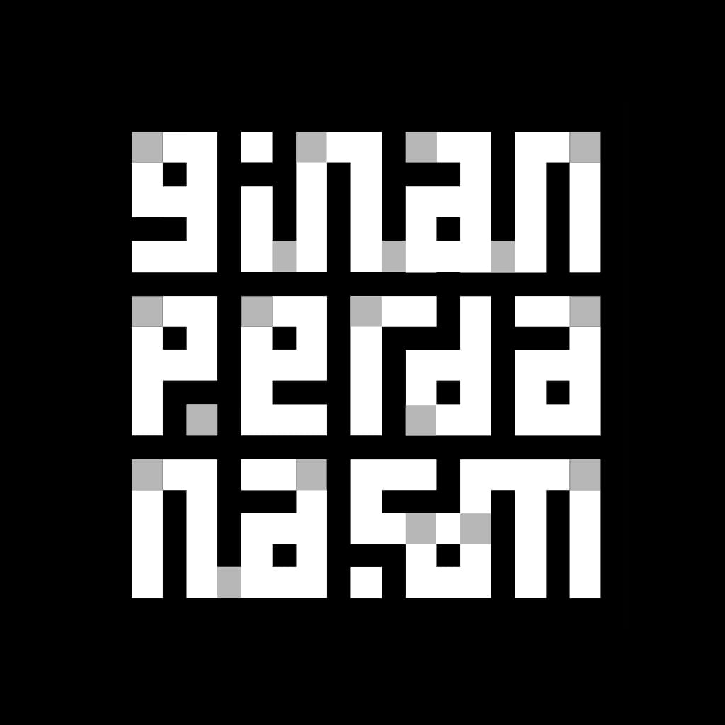 ginan perdana avatar